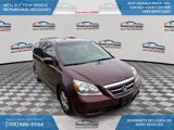 Used 2007 Honda Odyssey EX image 3