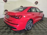 New 2025 Audi A3 2.0T Premium image 4
