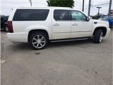 Used 2007 Cadillac Escalade ESV AWD w/ Information Package image 5