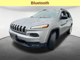 Used 2016 Jeep Cherokee Sport w/ Cold Weather Group image 5