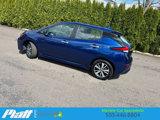 Used 2022 Nissan Leaf S Plus image 6