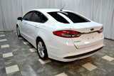 Used 2018 Ford Fusion SE w/ Fusion SE Technology Package image 6