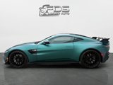 Used 2022 Aston Martin V8 Vantage Coupe image 2