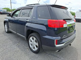 Used 2017 GMC Terrain SLT w/ Open Road Package image 4