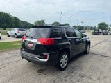 Used 2017 GMC Terrain SLE w/ Chrome Edition image 5