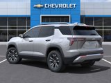 New 2025 Chevrolet Equinox LT w/ Convenience Package II image 3