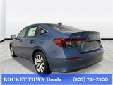 New 2026 Honda Civic LX image 3