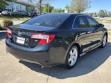 Used 2012 Toyota Camry SE image 3