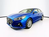 Used 2018 Hyundai Sonata SE image 3