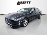 Used 2022 Hyundai Sonata SE image 3