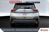 Used 2021 Nissan Rogue SL w/ Premium Package image 4