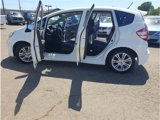 Used 2010 Honda Fit Sport image 6