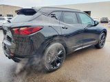 Used 2020 Chevrolet Blazer RS w/ LPO, Floor Liner Package image 3