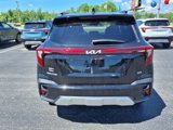 New 2025 Kia Seltos EX image 4