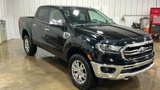 Used 2019 Ford Ranger Lariat w/ Equipment Group 501A Mid image 2
