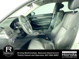 Certified 2020 Honda Accord LX image 4