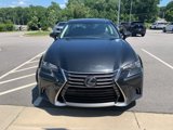 Used 2018 Lexus GS 350 F Sport image 2