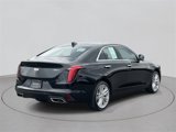 Certified 2022 Cadillac CT4 Premium Luxury w/ Climate Package image 4