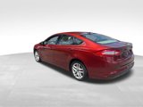Used 2014 Ford Fusion SE image 3