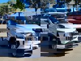 New 2024 Ford Escape Active image 3