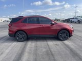 Used 2023 Chevrolet Equinox RS image 4