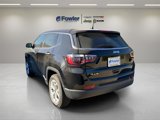 New 2025 Jeep Compass Sport image 3