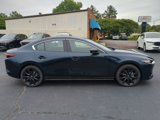 New 2025 MAZDA MAZDA3 s image 3