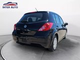 Used 2011 Nissan Versa 1.8 S w/ Plus Pkg image 5