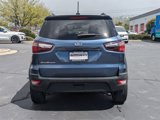 Used 2022 Ford EcoSport SES image 5