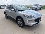 Used 2022 Ford Escape SEL w/ Technology Package image 3