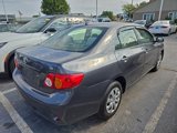 Used 2010 Toyota Corolla LE image 4