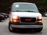 Used 2018 GMC Savana 2500 w/ Driver Convenience Package image 6