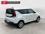 Used 2022 Kia Soul LX image 5