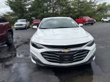 Used 2023 Chevrolet Malibu LT image 2