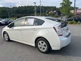 Used 2011 Toyota Prius Four image 4