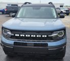 New 2024 Ford Bronco Sport Outer Banks w/ Tech Package image 3