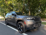 Used 2022 Jeep Grand Cherokee L Laredo image 3