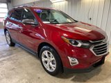 Used 2021 Chevrolet Equinox Premier image 2