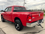 Used 2018 RAM 1500 Big Horn image 5
