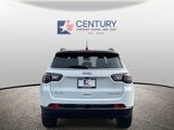 New 2025 Jeep Compass Limited w/ Elite Group image 3