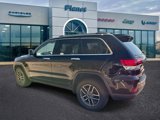 Used 2022 Jeep Grand Cherokee Limited w/ Tech Group image 3