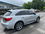 Used 2020 Acura MDX SH-AWD w/ Advance Package image 5