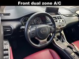 Certified 2021 Lexus NX 300 FWD w/ Accessory Package 2 image 3