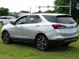 Used 2022 Chevrolet Equinox LT image 5
