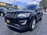 Used 2016 Ford Explorer Limited image 3