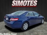 Used 2010 Toyota Camry LE image 3
