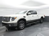 Used 2016 Nissan Titan Platinum Reserve image 4