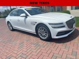 Used 2023 Genesis G80 2.5T image 5