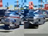 Certified 2021 Toyota Mirai image 4