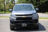 Used 2021 Chevrolet Colorado W/T w/ Custom Special Edition image 4